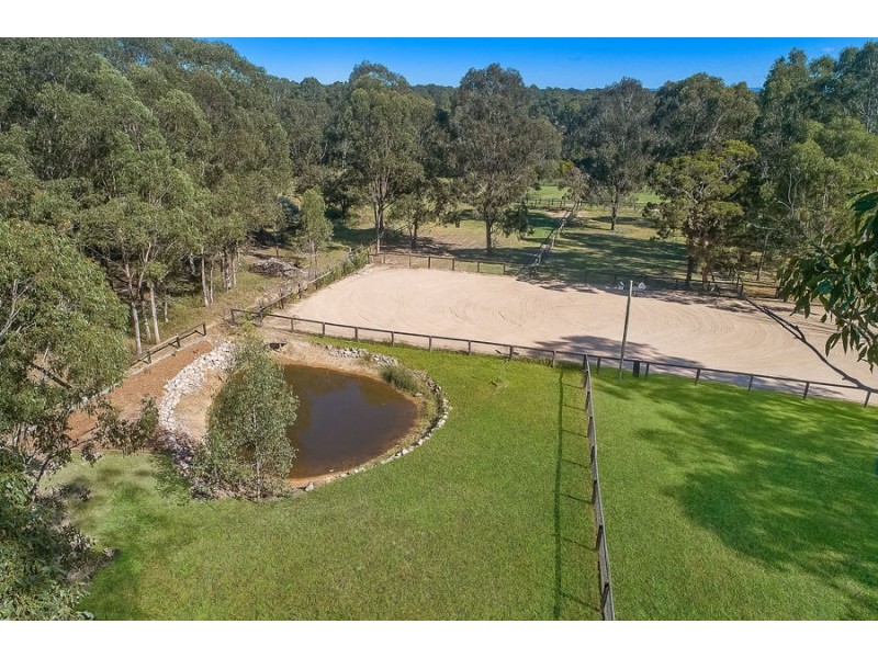 31 Whitmore Road, Maraylya NSW 2765