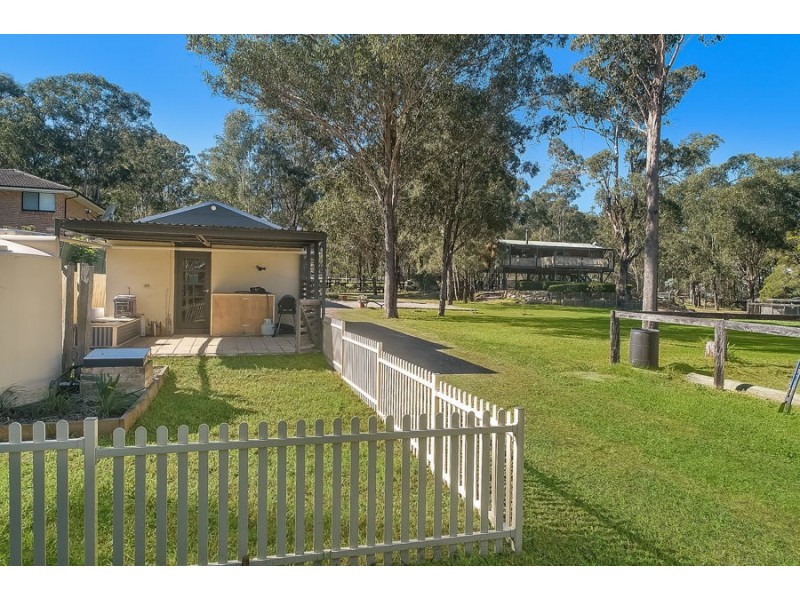31 Whitmore Road, Maraylya NSW 2765