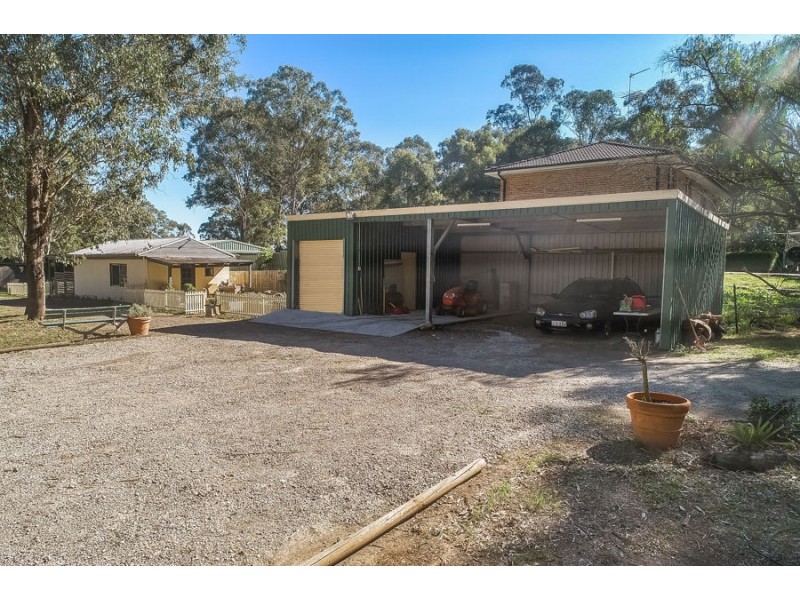 31 Whitmore Road, Maraylya NSW 2765