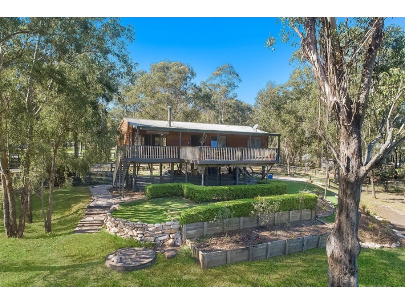 31 Whitmore Road, Maraylya NSW 2765