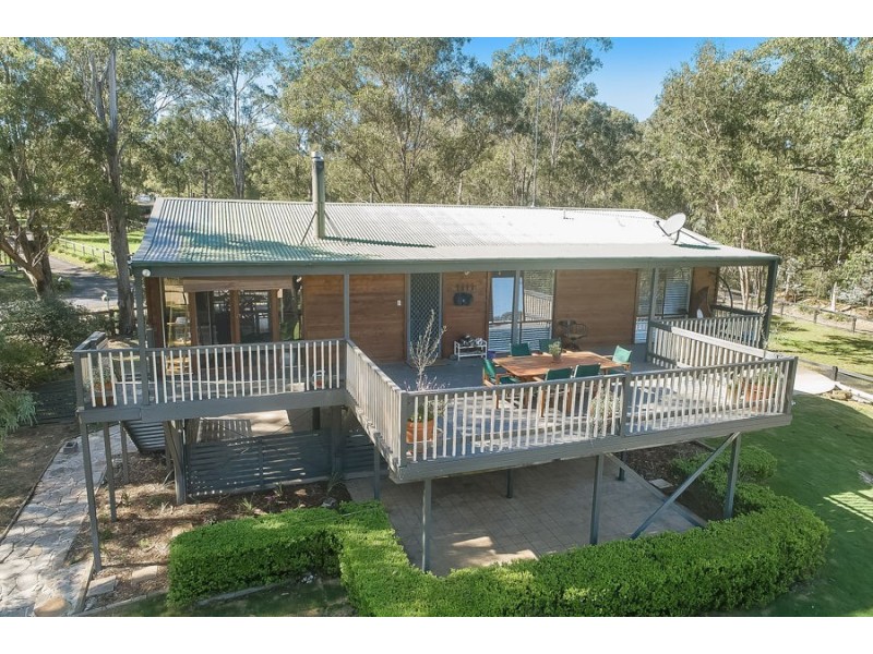 31 Whitmore Road, Maraylya NSW 2765