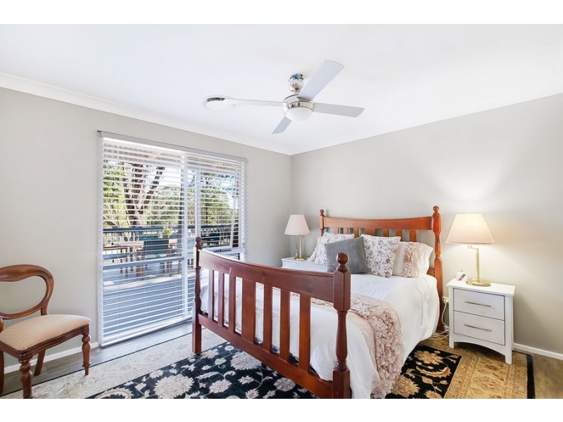 31 Whitmore Road, Maraylya NSW 2765