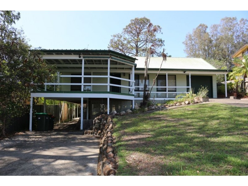 3 Seabreeze Parade, Green Point NSW 2428