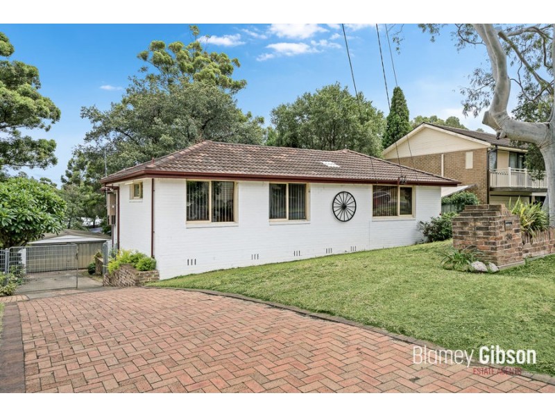 36 Grasmere Avenue, Northmead NSW 2152