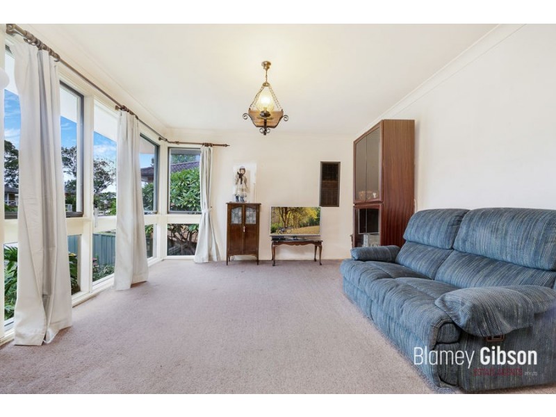 36 Grasmere Avenue, Northmead NSW 2152