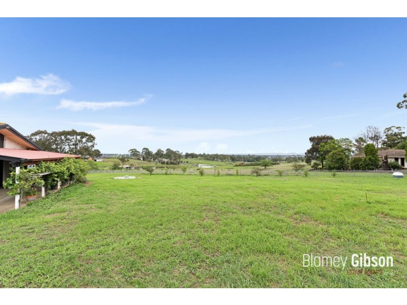 200 Old Pitt Town Road, Box Hill NSW 2765