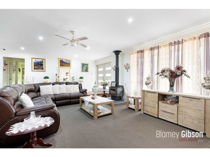 200 Old Pitt Town Road, Box Hill NSW 2765