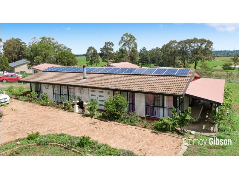 200 Old Pitt Town Road, Box Hill NSW 2765