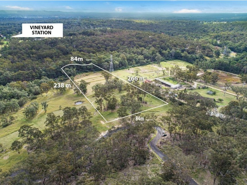 Lot 6, 430 Maguires Road, Maraylya NSW 2765