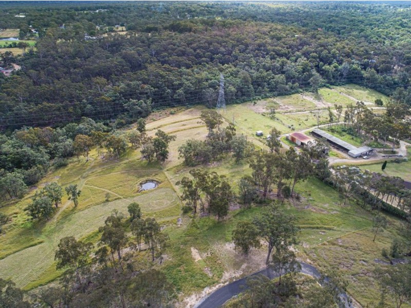 Lot 6, 430 Maguires Road, Maraylya NSW 2765