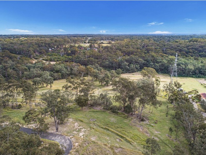 Lot 6, 430 Maguires Road, Maraylya NSW 2765
