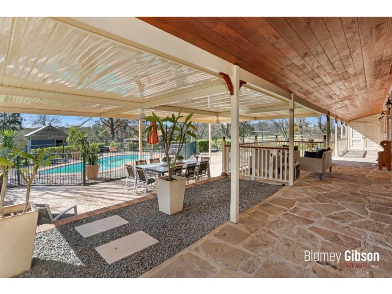 47 Forrester Place, Maraylya NSW 2765