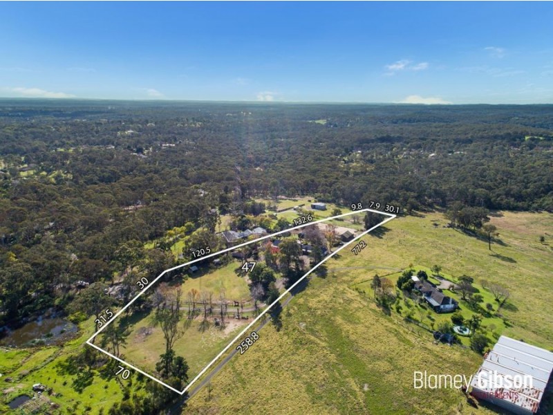 47 Forrester Place, Maraylya NSW 2765