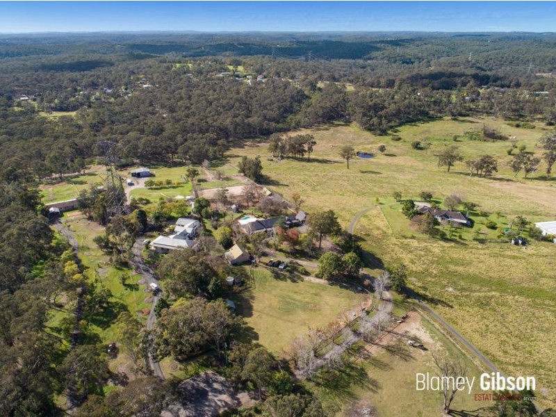 47 Forrester Place, Maraylya NSW 2765