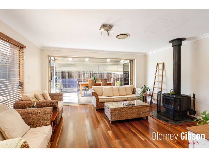 11 Lucas Circuit, Kellyville NSW 2155