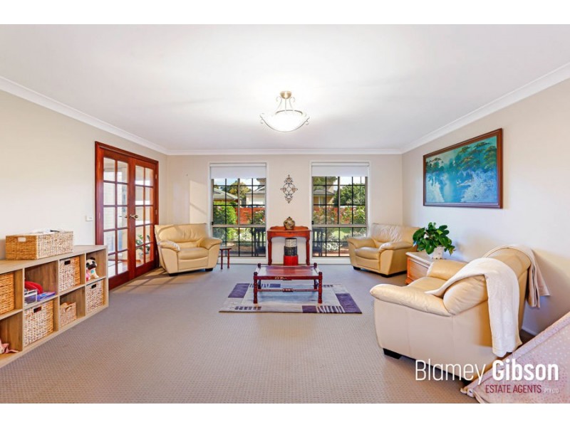 11 Lucas Circuit, Kellyville NSW 2155