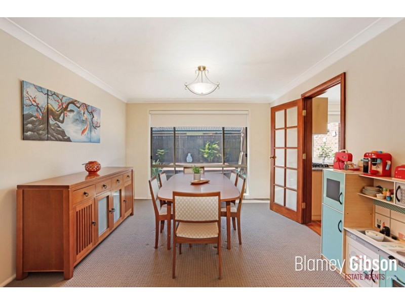 11 Lucas Circuit, Kellyville NSW 2155