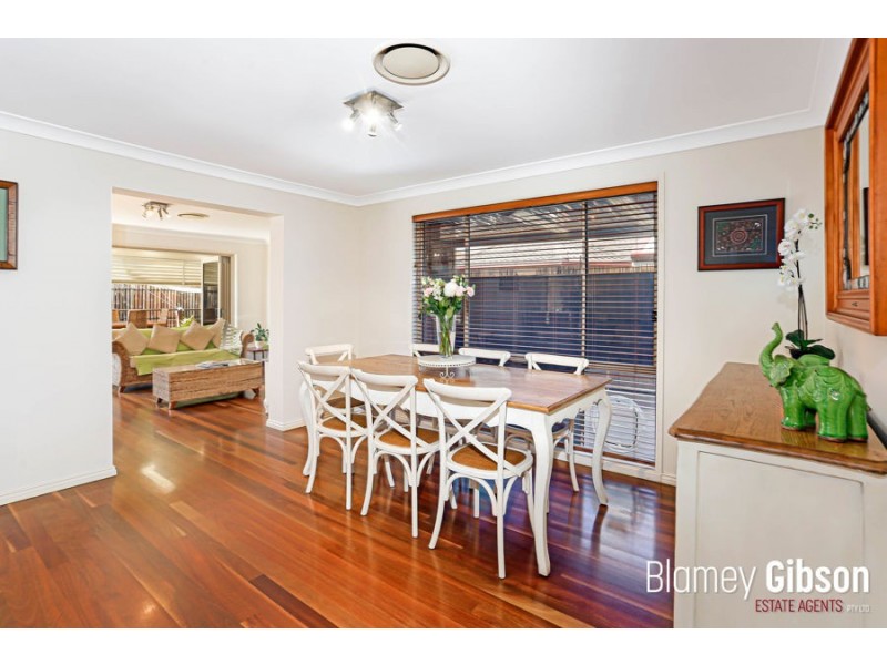 11 Lucas Circuit, Kellyville NSW 2155