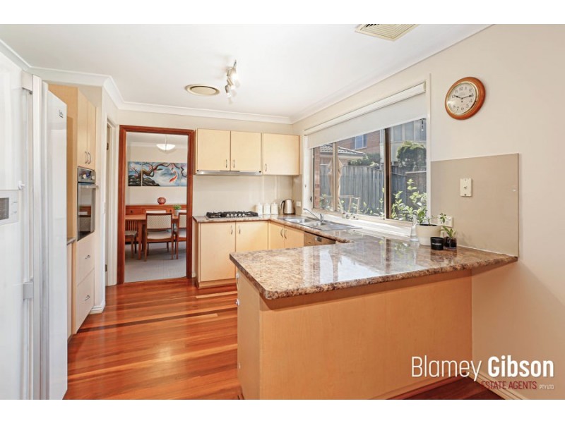 11 Lucas Circuit, Kellyville NSW 2155