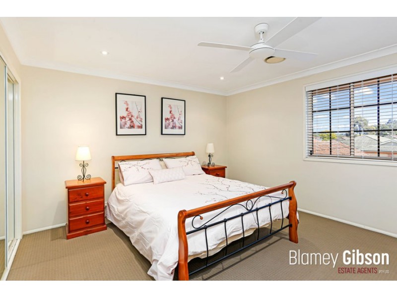 11 Lucas Circuit, Kellyville NSW 2155