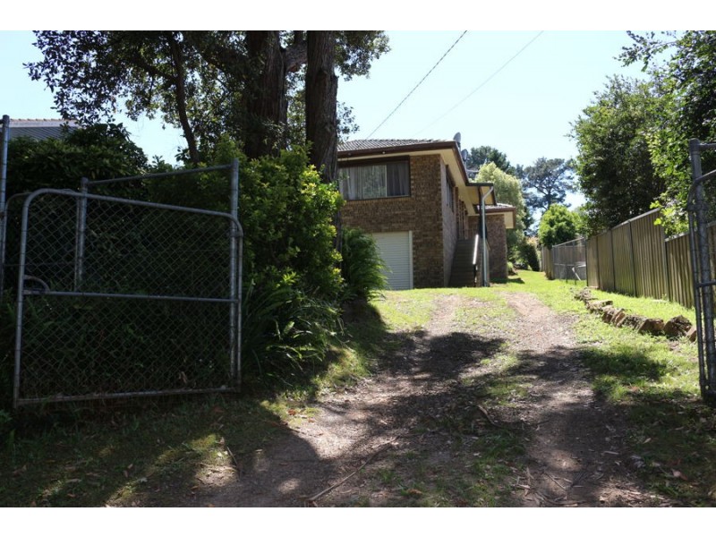 39 Burralow Road, Kurrajong Heights NSW 2758