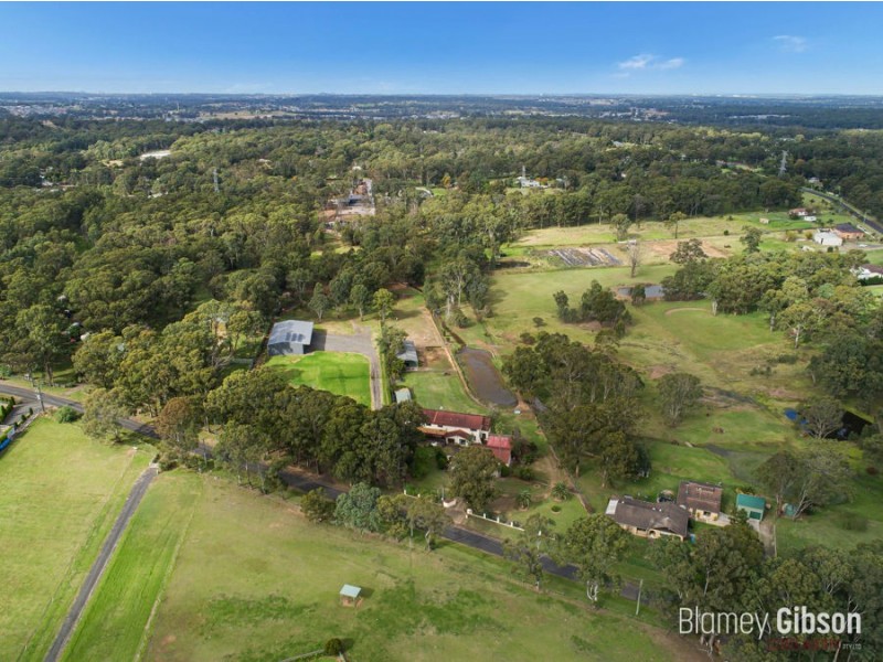 142 Glenidol Road, Oakville NSW 2765