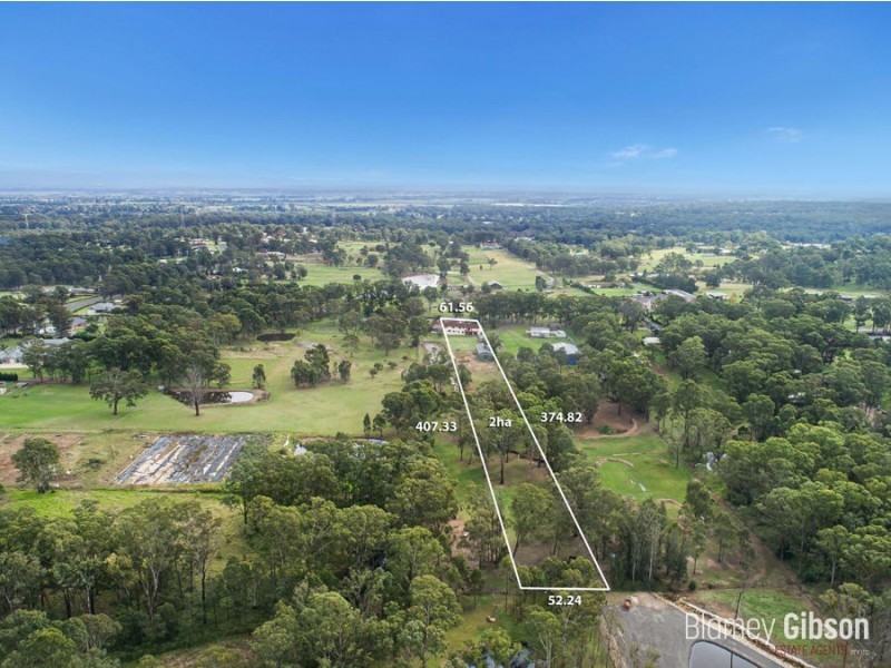 142 Glenidol Road, Oakville NSW 2765
