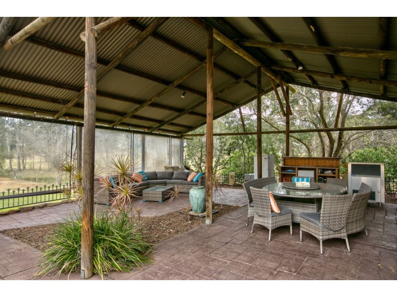 142 Glenidol Road, Oakville NSW 2765