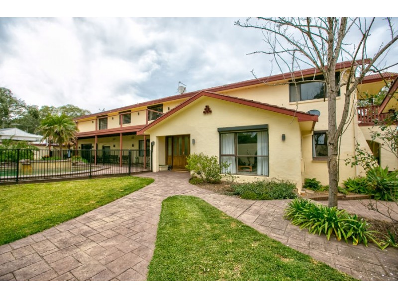 142 Glenidol Road, Oakville NSW 2765