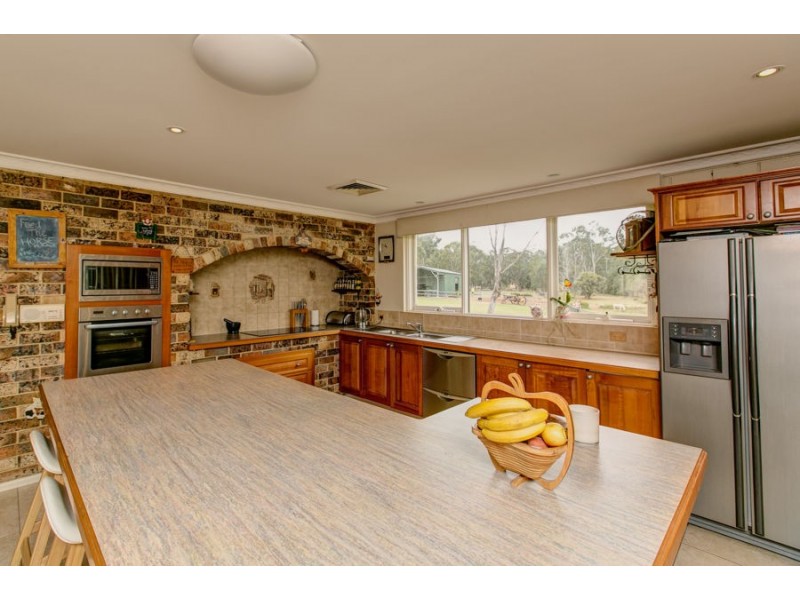 142 Glenidol Road, Oakville NSW 2765