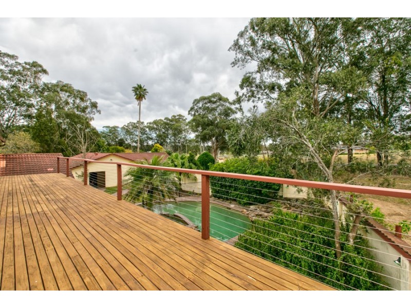 142 Glenidol Road, Oakville NSW 2765