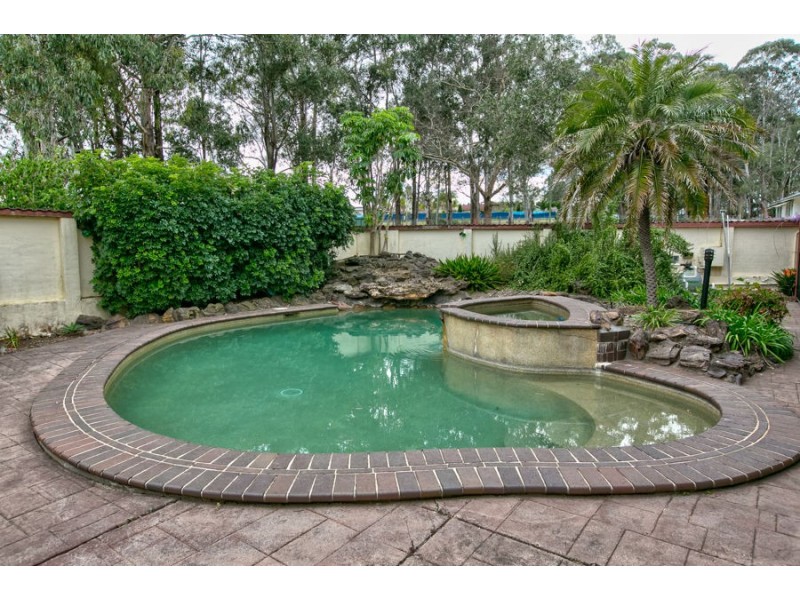 142 Glenidol Road, Oakville NSW 2765