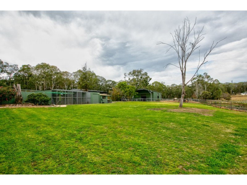 142 Glenidol Road, Oakville NSW 2765