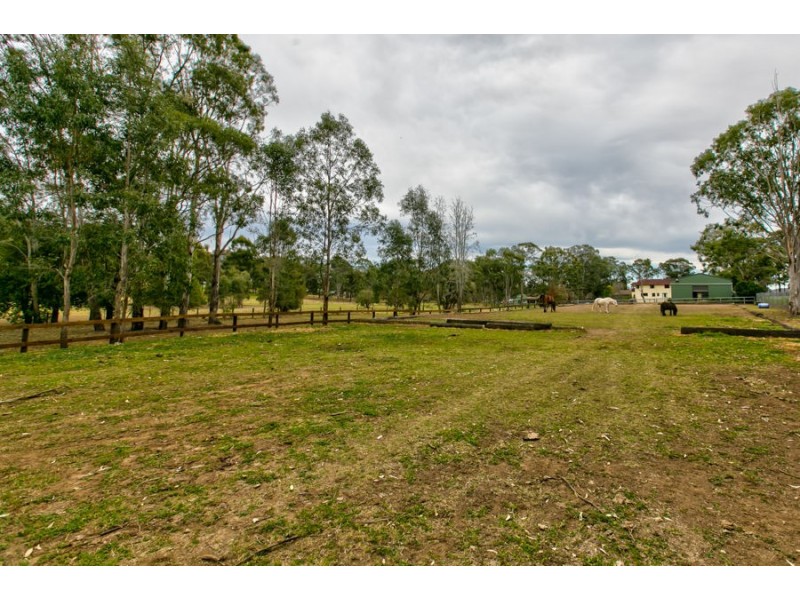 142 Glenidol Road, Oakville NSW 2765
