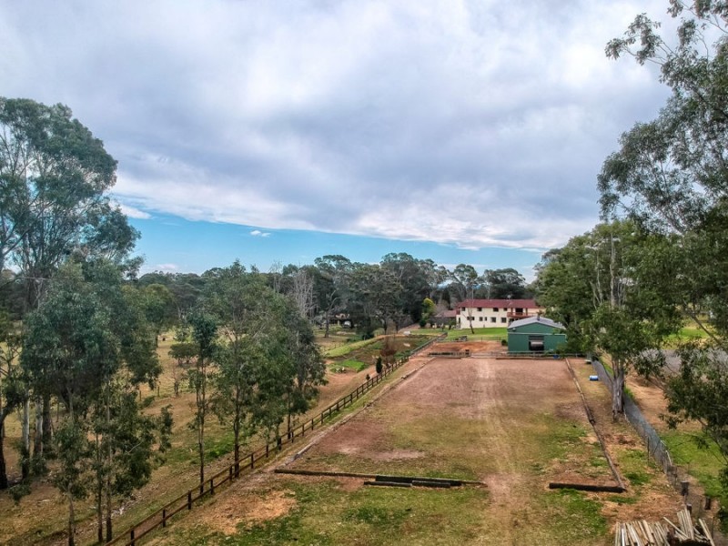 142 Glenidol Road, Oakville NSW 2765