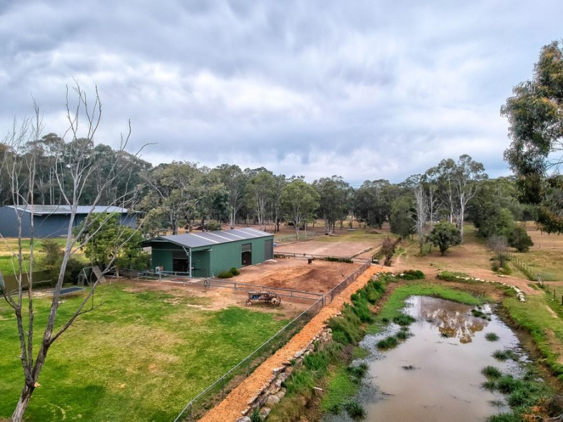 142 Glenidol Road, Oakville NSW 2765