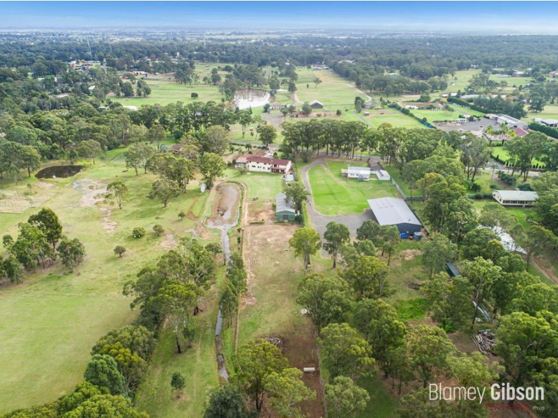 142 Glenidol Road, Oakville NSW 2765