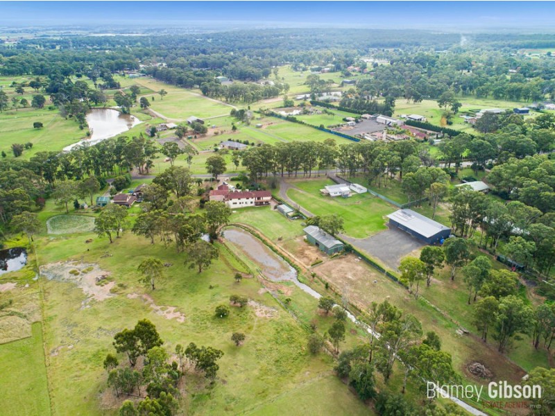 142 Glenidol Road, Oakville NSW 2765