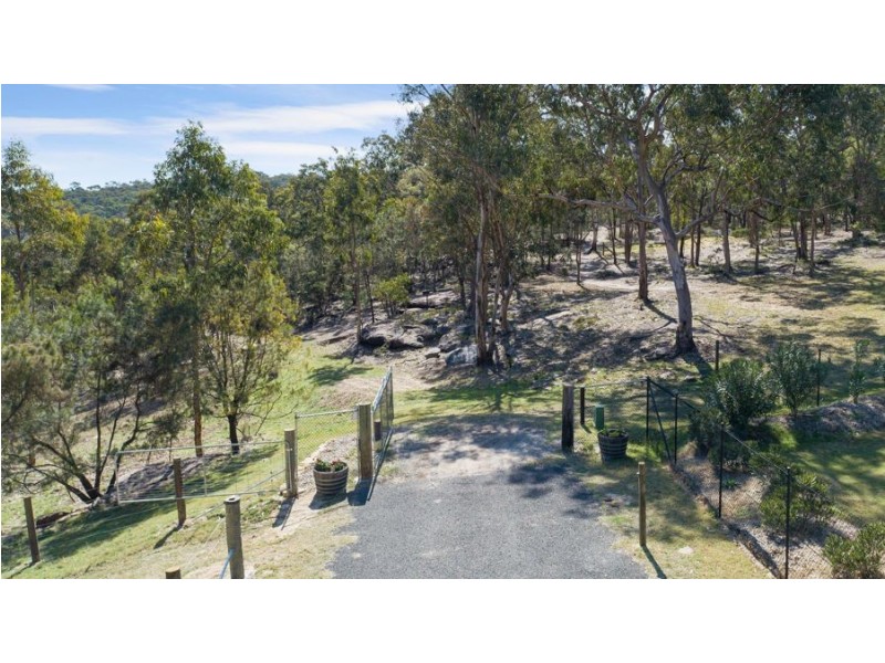 363 Maguires Road, Maraylya NSW 2765