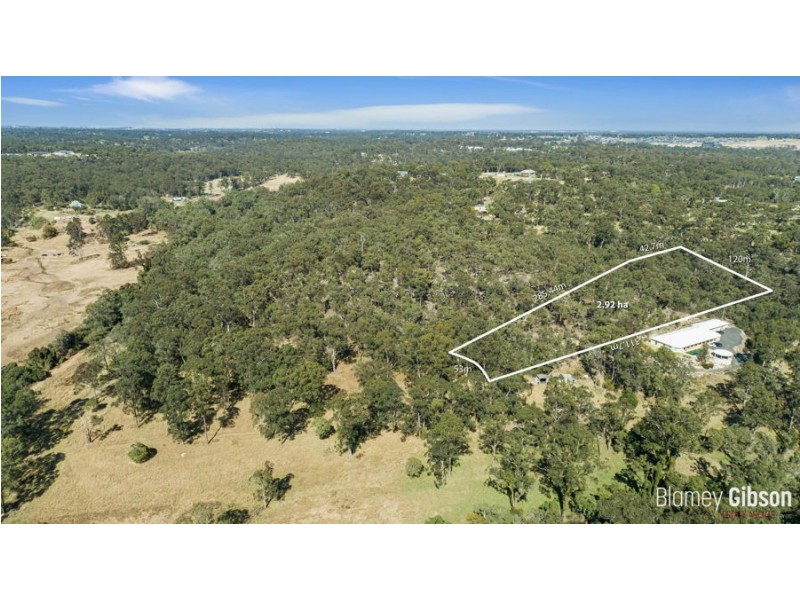 363 Maguires Road, Maraylya NSW 2765