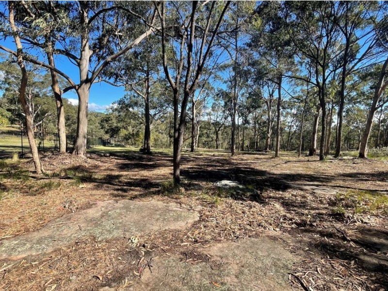 363 Maguires Road, Maraylya NSW 2765