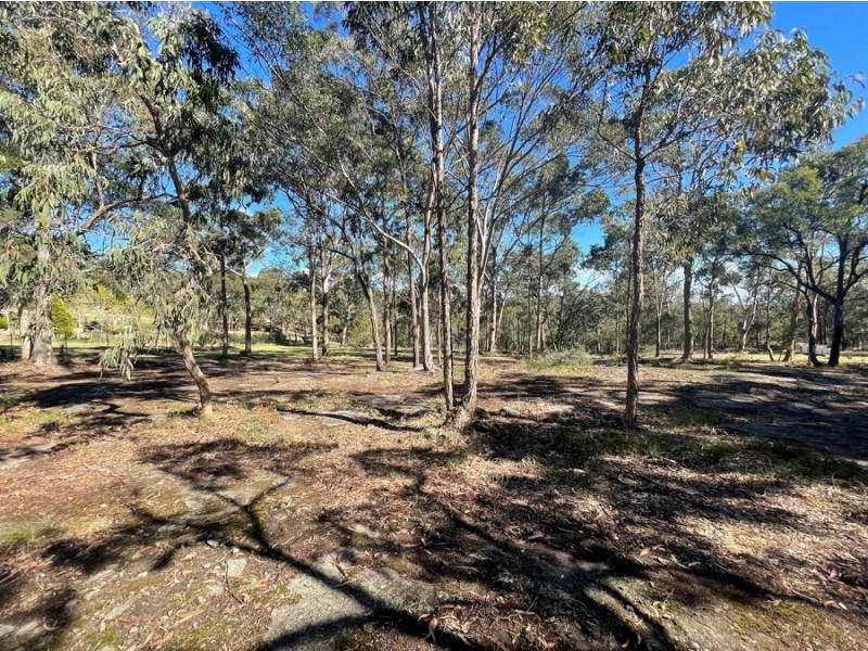 363 Maguires Road, Maraylya NSW 2765