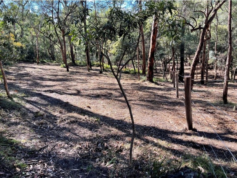 363 Maguires Road, Maraylya NSW 2765