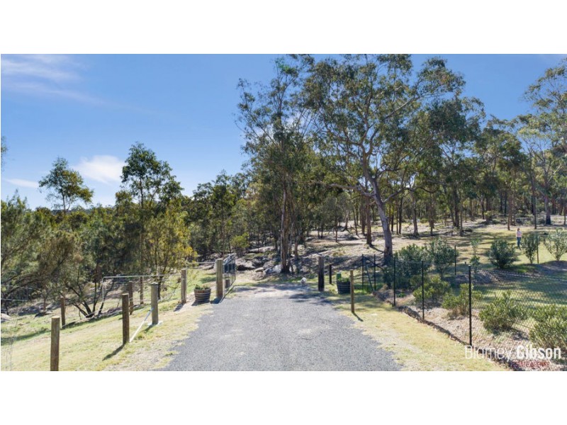 363 Maguires Road, Maraylya NSW 2765