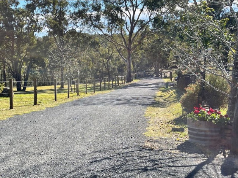 363 Maguires Road, Maraylya NSW 2765