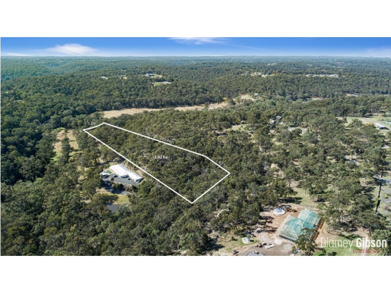 363 Maguires Road, Maraylya NSW 2765