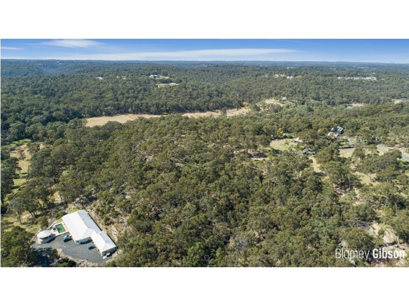 363 Maguires Road, Maraylya NSW 2765