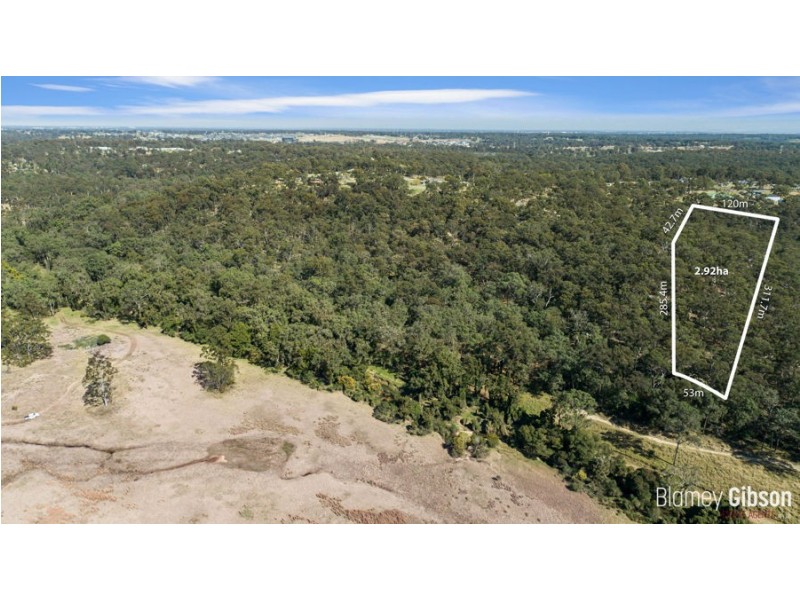 363 Maguires Road, Maraylya NSW 2765