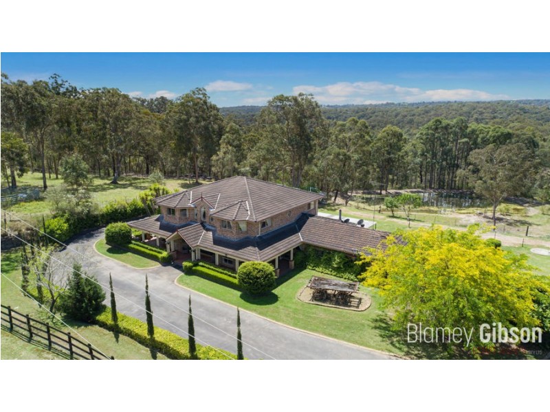 281 Pitt Town Road, Kenthurst NSW 2156