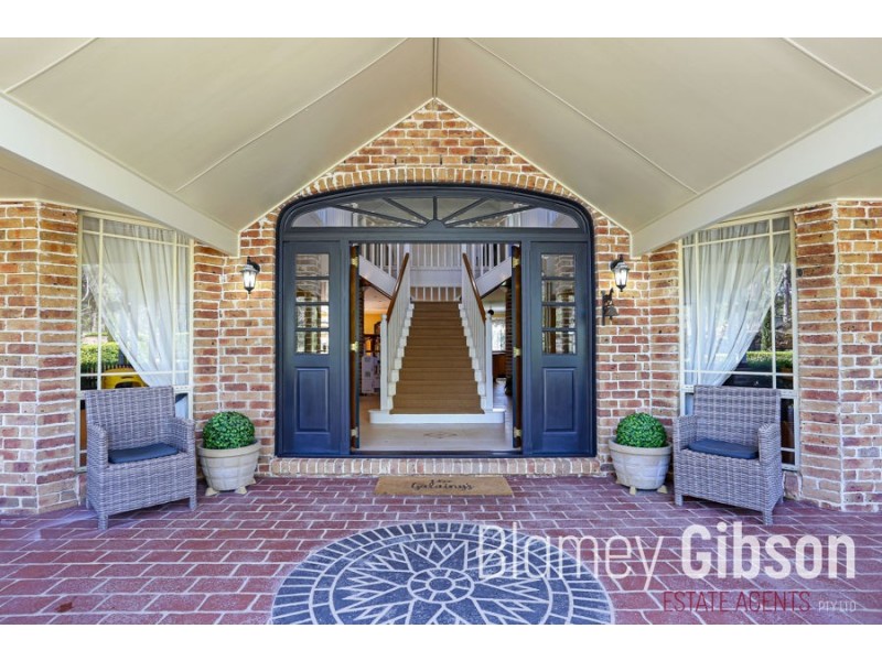 281 Pitt Town Road, Kenthurst NSW 2156